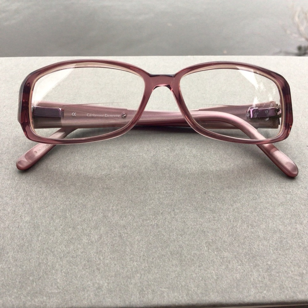 Catherine Deneuve Eyewear Eyeglasses CD 266